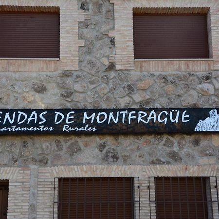 Torrejón el Rubio Leyendas De Monfraguee מראה חיצוני תמונה
